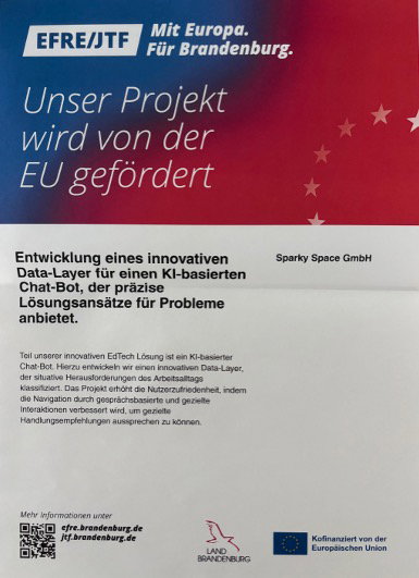 Brandenburg Förderung